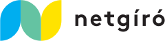 Netgíró Logo